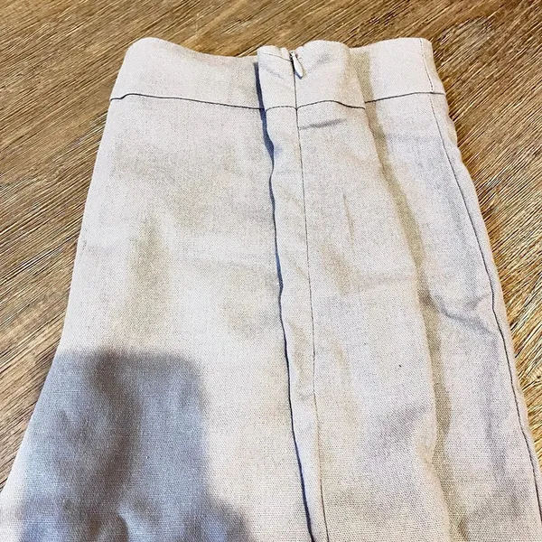 Casual Pants Size XL - Image 3