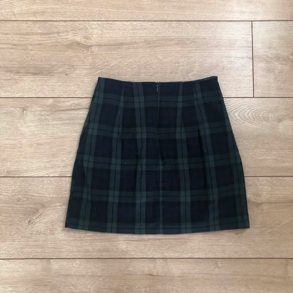 Brandy Melville Cara Mini Skirt - Image 7