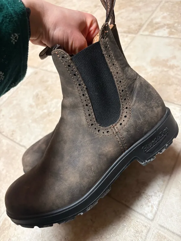 Women’s Blundstone Boots - Image 3