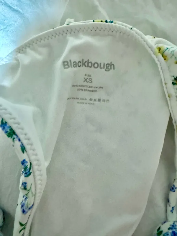 Blackbough Bikini Bottoms - Image 3