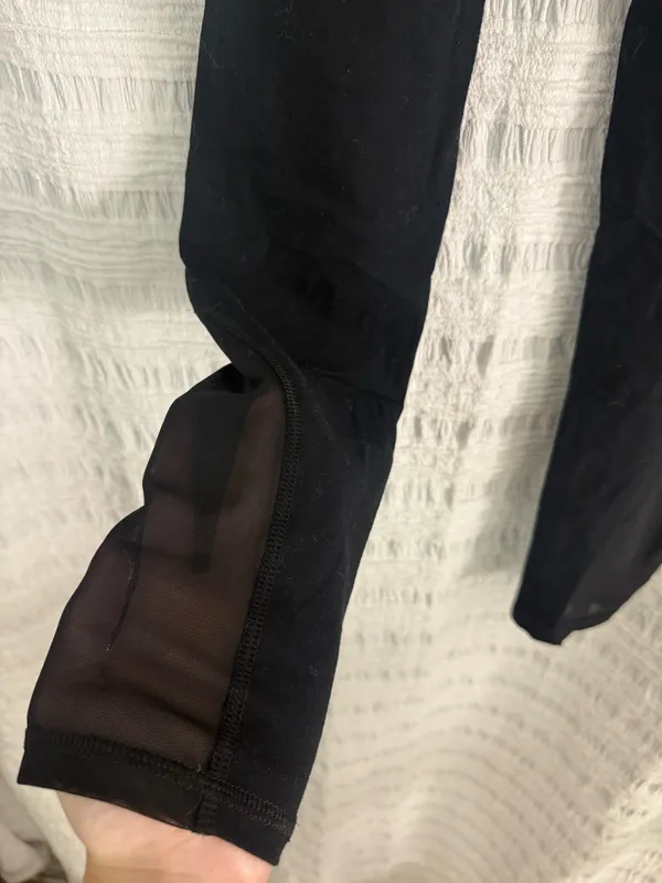 American Eagle Leggings - Image 4