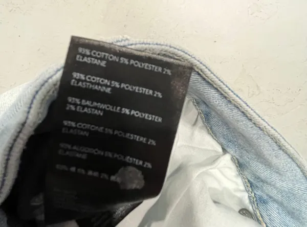 We the Free Light Wash Jeans - Image 12
