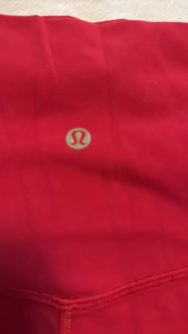 Lululemon Leggings - Image 3
