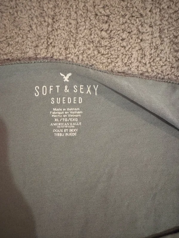 american eagle tank top  - Image 2