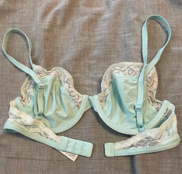 Calvin Klein Bra - Image 2