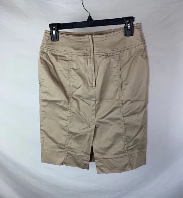Skirt Tan - Image 6