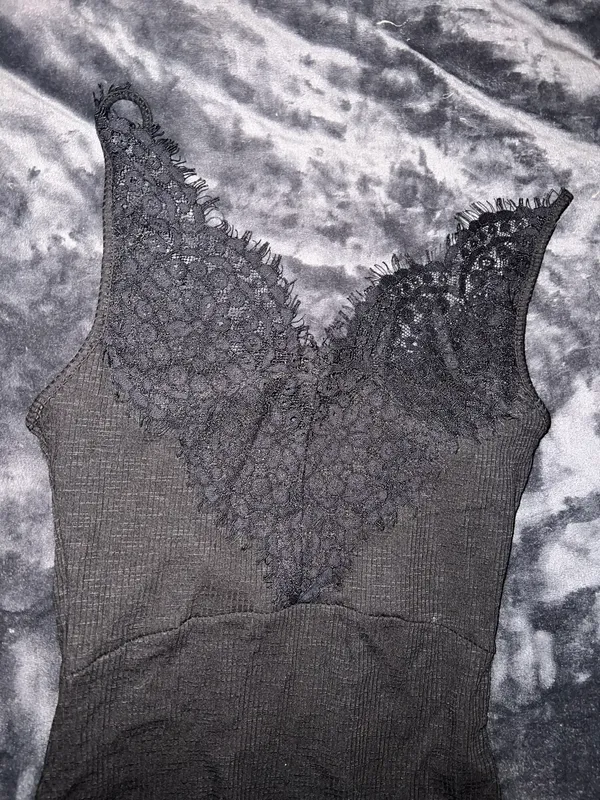 Princess Polly Rubin Bodysuit - Image 9