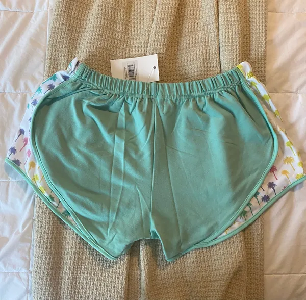 Puppie Love Shorts - Image 2