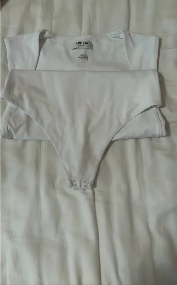 Aritzia Bodysuit - Image 3