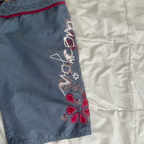 Board Volcom Shorts - Image 3