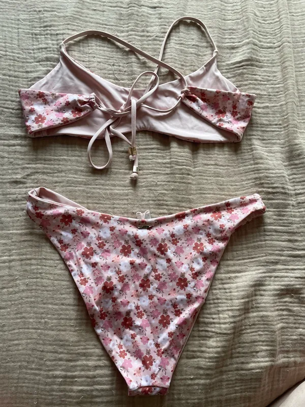 Lounge Bikini Set - Image 2