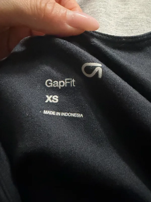 Gap Athletic Dress  - Image 3