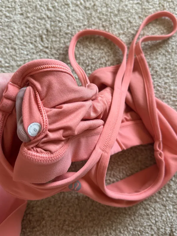 Lululemon coral set  - Image 4