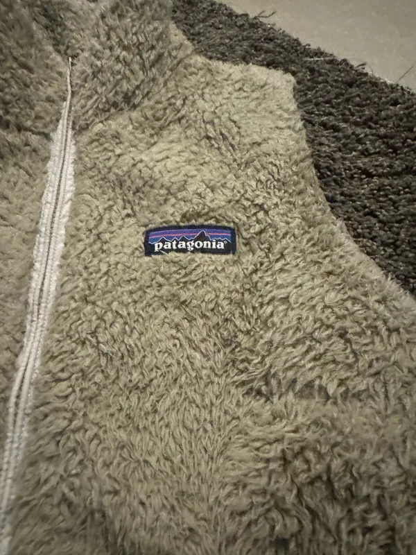 Patagonia Vest Women’s - Image 2