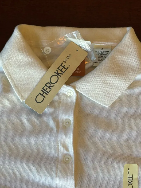 Cherokee polo - Image 2