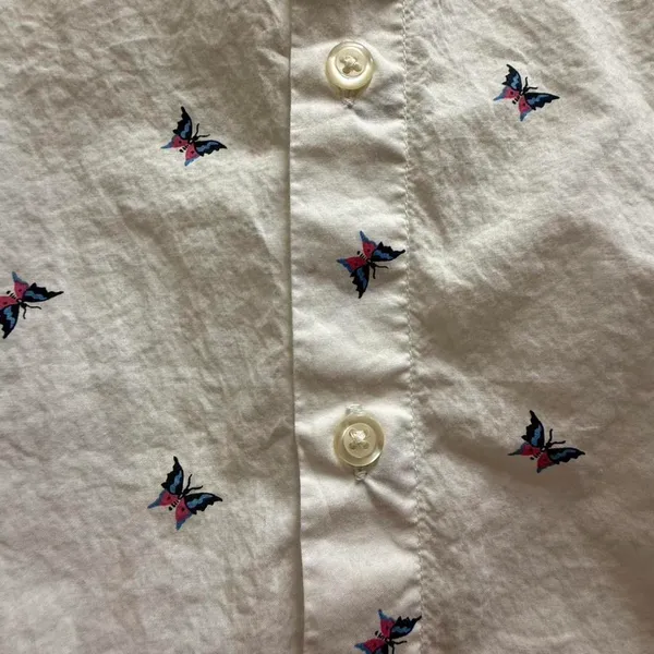 Bonobos White Short - Image 3