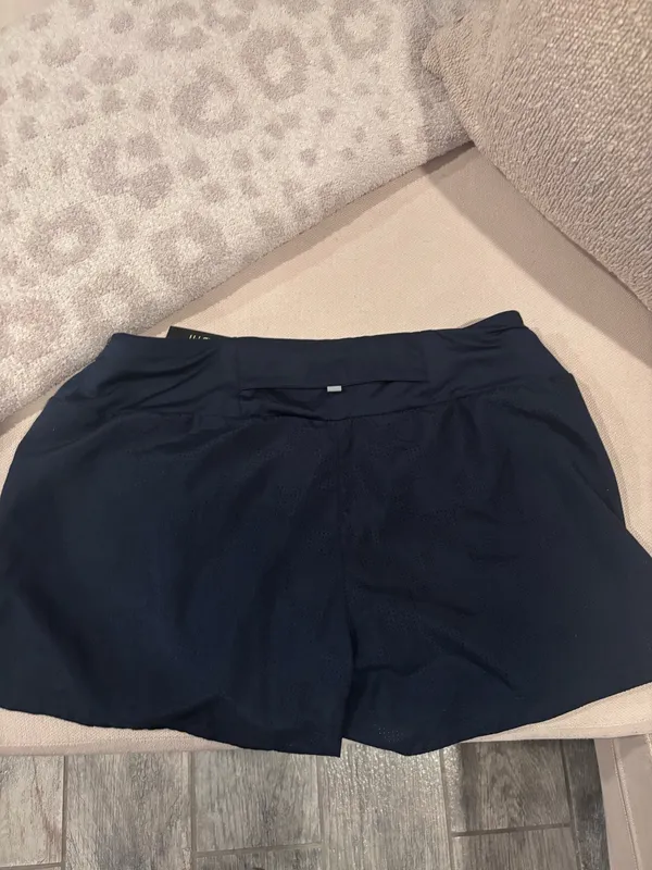 Nike Dri-Fit Shorts - Image 3