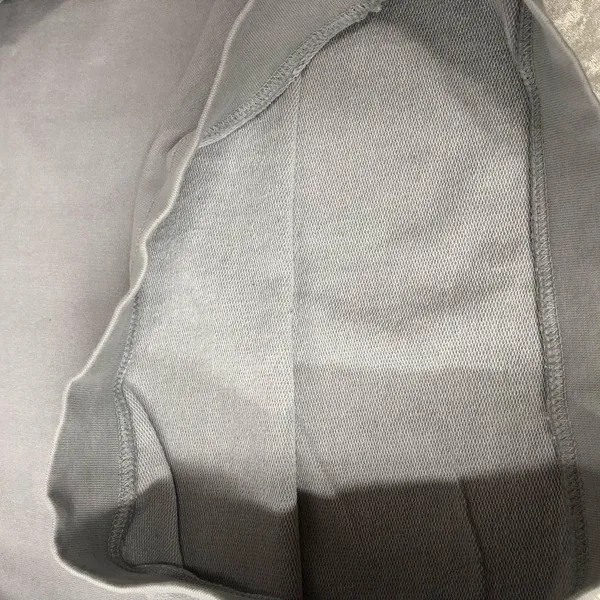 Buc-ee’s Striped crew neck sweater Sweatshirt Size small - Image 8