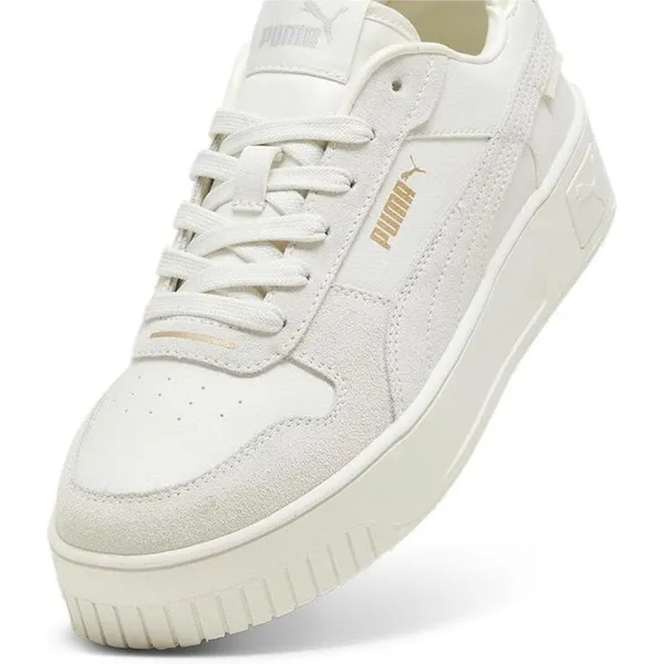 PUMA Court Lally Skye White Quartz Size 7 - Image 6