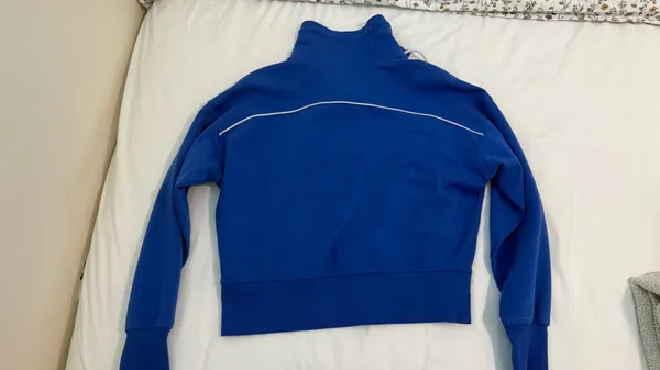 Old Navy Quarter-Zip - Image 3