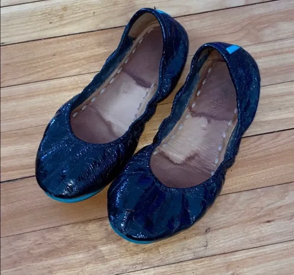 Black Obsidian  Size 8 - Image 3