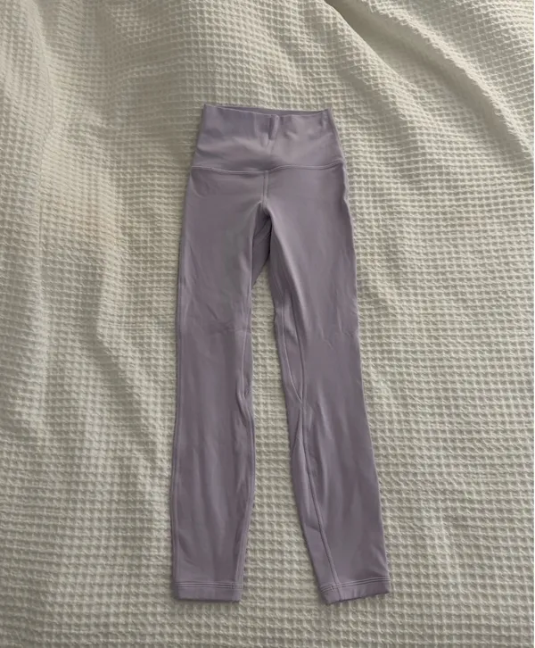 Lululemon Align Leggings - Image 3