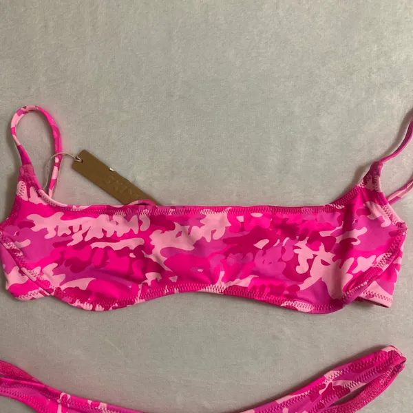 SKIMS Bikini Set S - Image 2