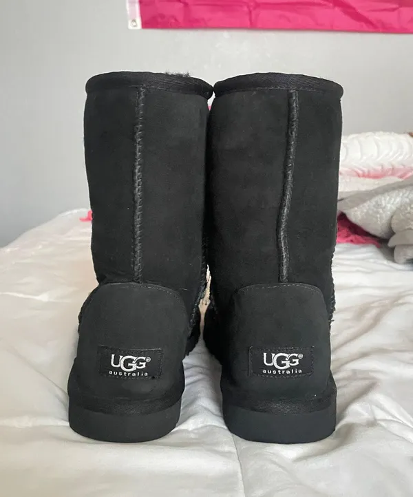 UGG Boots - Image 2