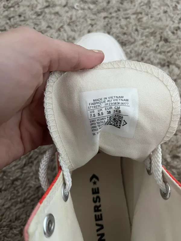 Multiple Size 7.5 - Image 7