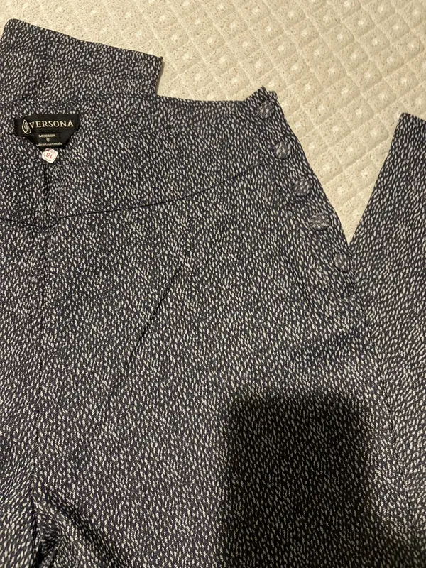 Versona Dress Pants - Image 2