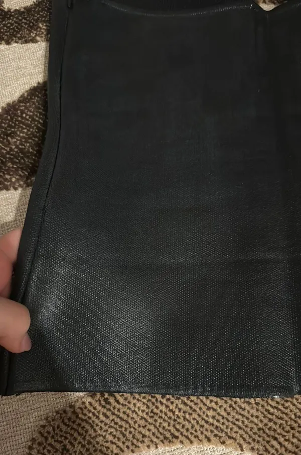 Zara Sleeveless Top - Image 4