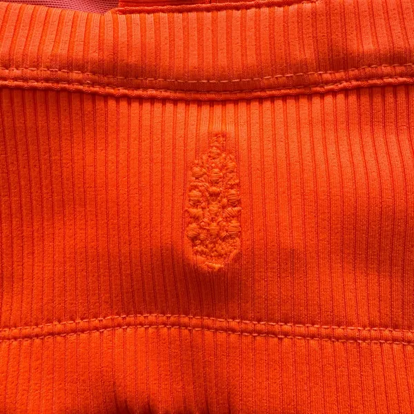 FP Movement NWT Game Time Cami Racerback in Neon Coral - Image 8