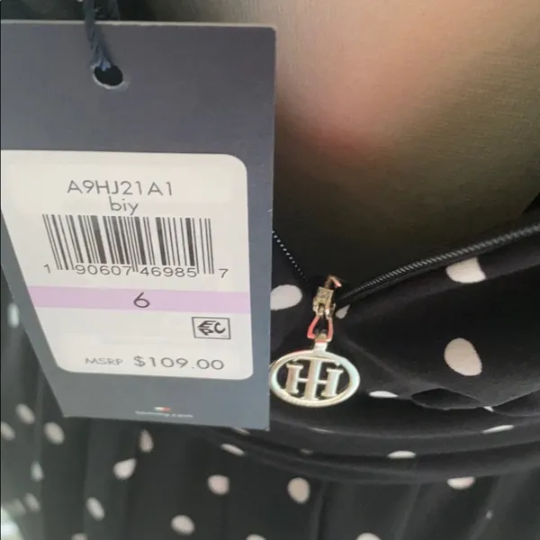 Tommy Hilfiger dress - Image 4