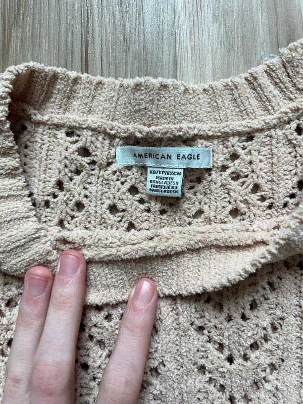 American Eagle Sweater - Image 2