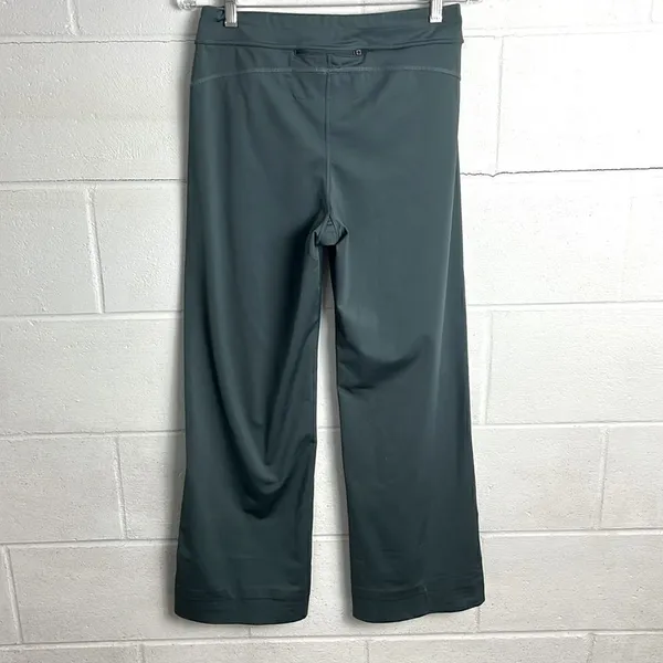 Athleta mid rise flare pant - Image 3