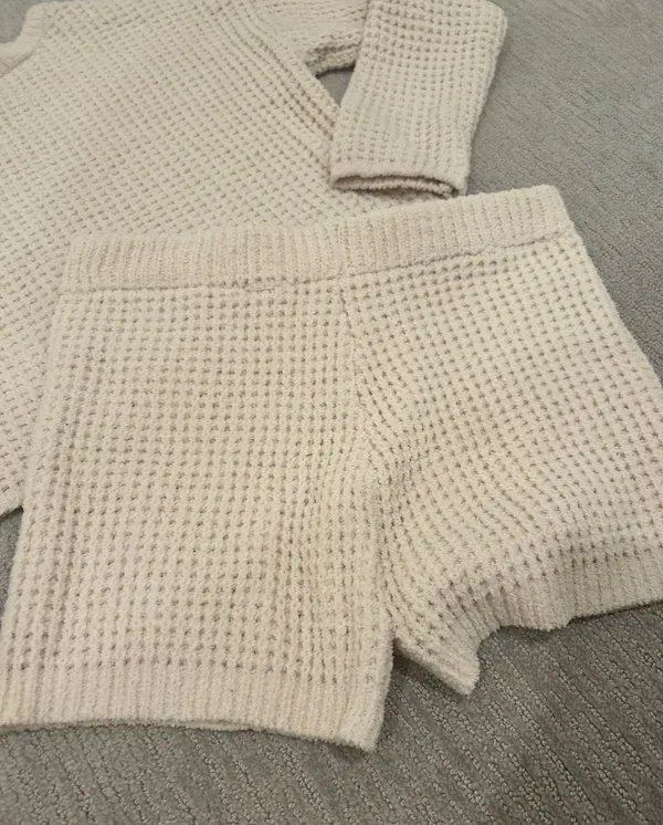 2 piece lounge set - Image 6