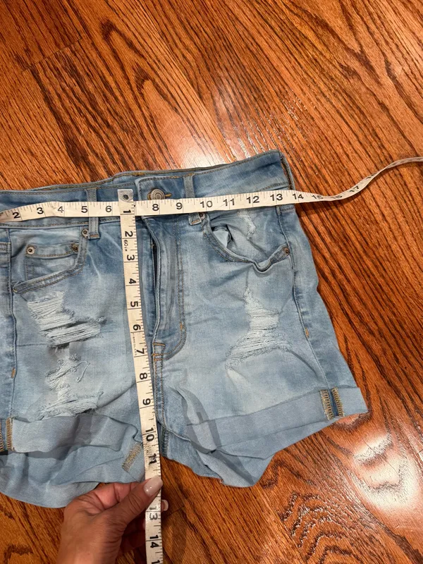 Aeropostale Shorts - Image 5