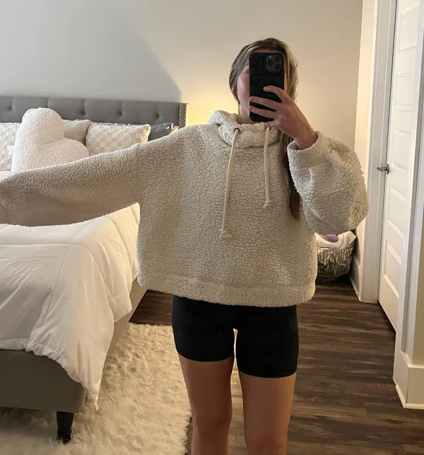 American Threads Sweater - Image 3