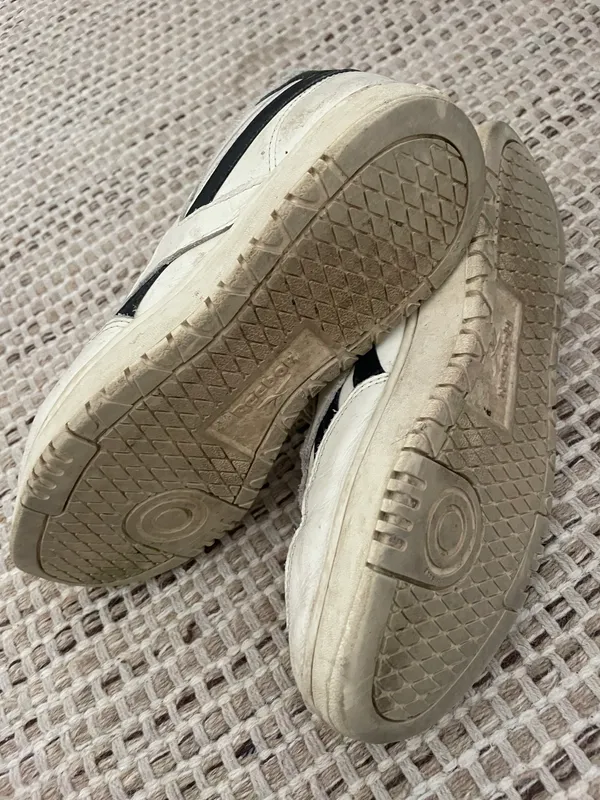 Reebok Classics Club C Sneakers - Image 3