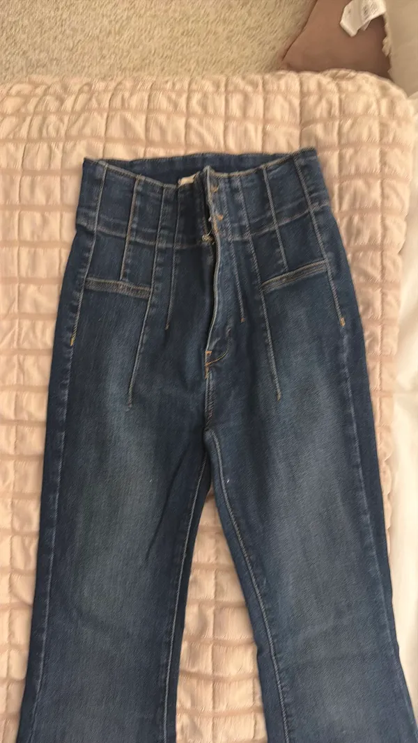 We The Free Free people jeans - Image 3