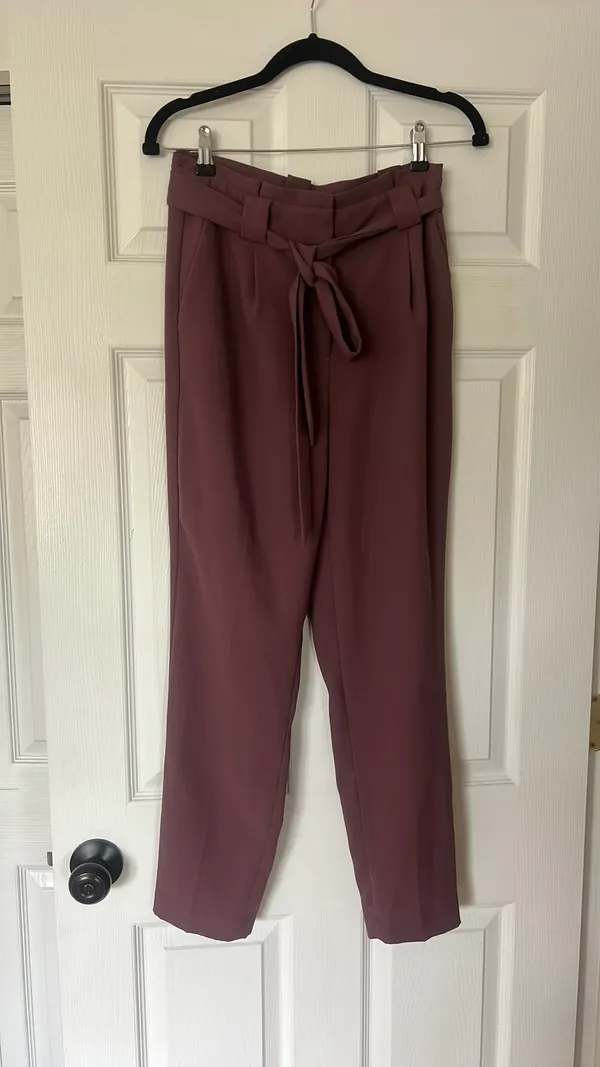 Express Pants Ankle - Image 3
