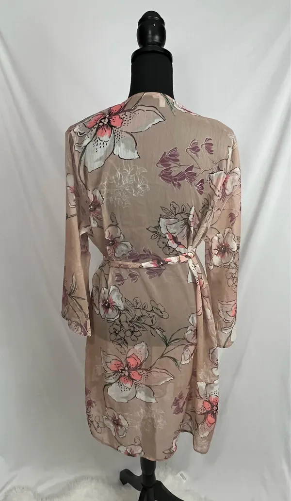 Charlotte Russe Pink Wrap - Image 3
