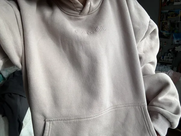 Comfrt hoodie   - Image 2