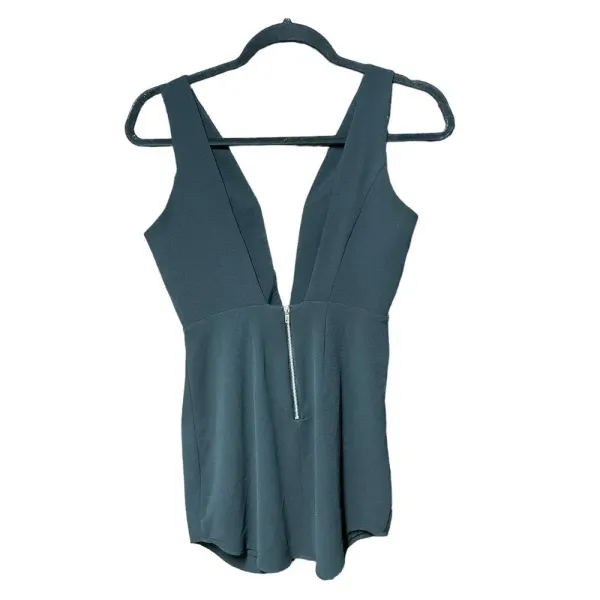 NBD x‎ Naven Twins Details Dress in Black Size XS - Image 7