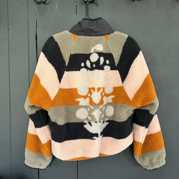 Free people movement Sherpa jacket - Image 3