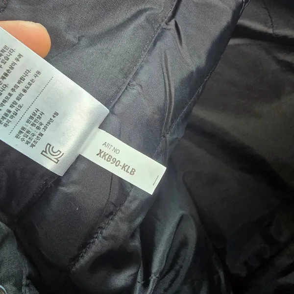 TSLA Womens‎ Insulated Snow Pants Black Waterproof Ski Snowboard XKB90-KLB Small - Image 9