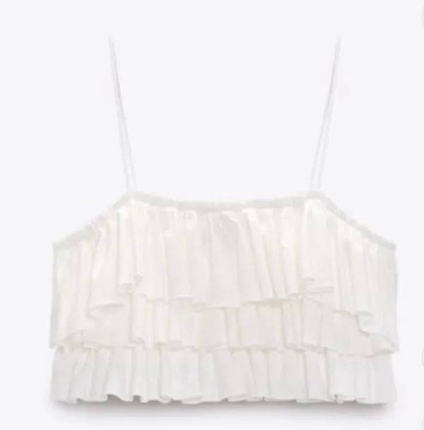 ZARA Top - Image 3