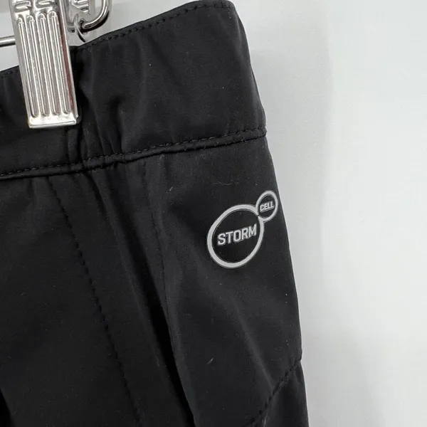 Puma Storm‎ Cell Athletic Pants with Zip Ankle - Like new - Image 5