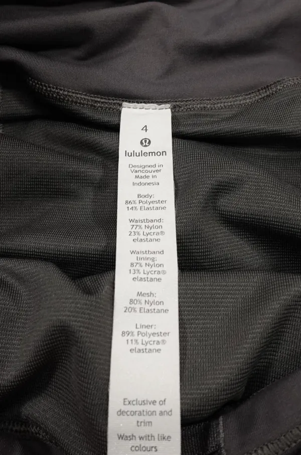 Lululemon Gait Keeper Shorts *3.5" - Image 4