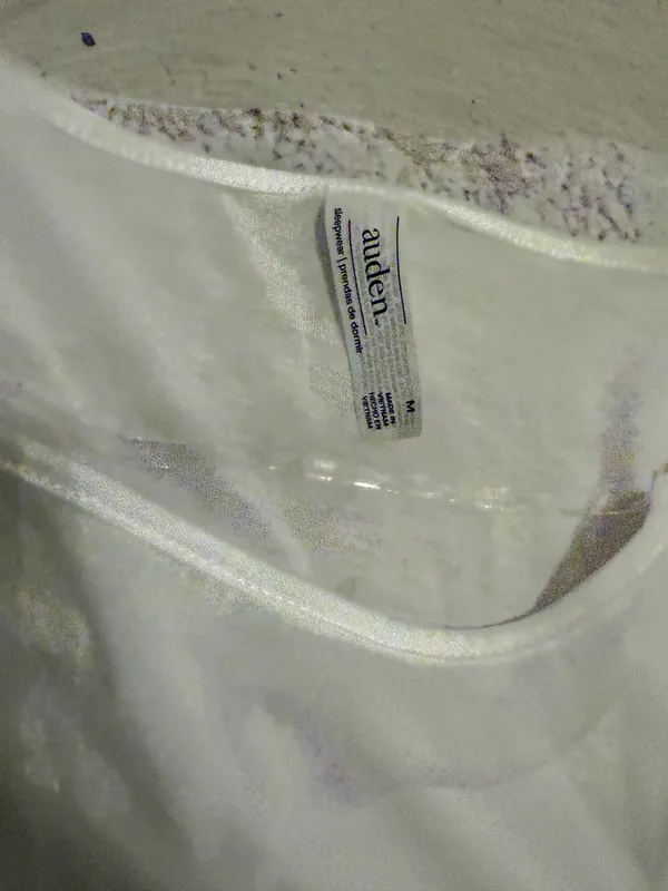 Target Auden Pajamas set - Image 5